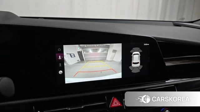 Kia Di All New Niro EV id 3934005 из Кореи 7