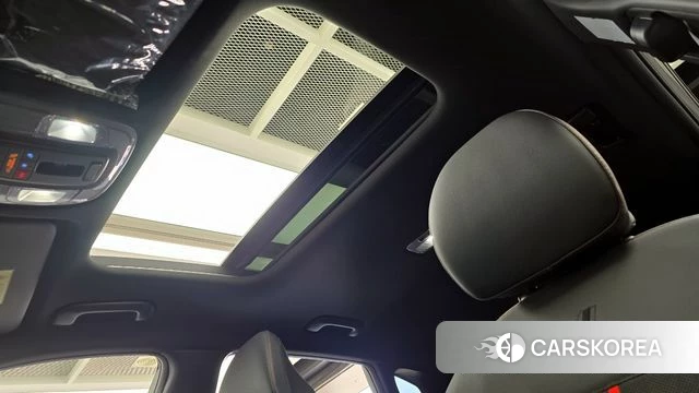 Hyundai Kona (SX2) id 4291623 из Кореи 7