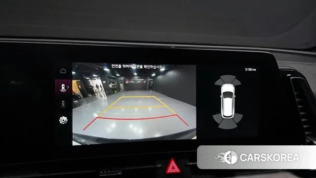 Kia Sportage 5th Generation id 3411546 из Кореи 7