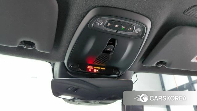 Volvo XC40 id 4196196 из Кореи 7