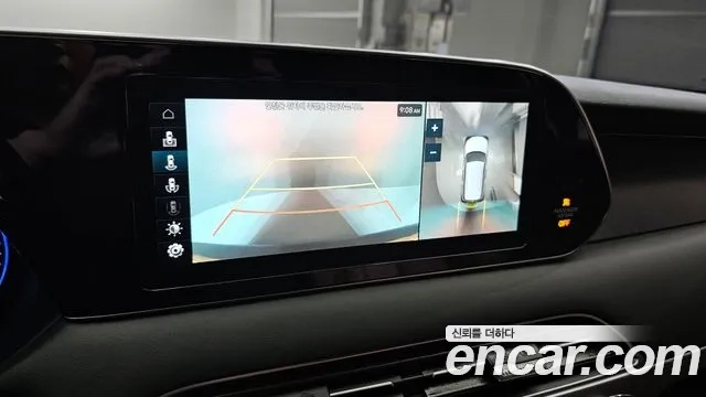 Hyundai Palisade id 2907826 из Кореи 7