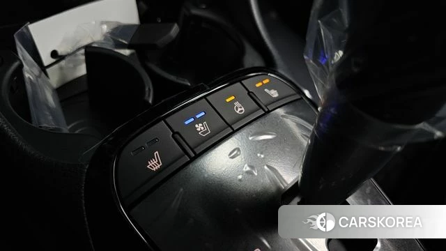 Kia The New Morning (JA) id 4791769 из Кореи 7