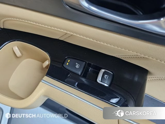 Kia Sorento 4th Generation id 4680873 из Кореи 7