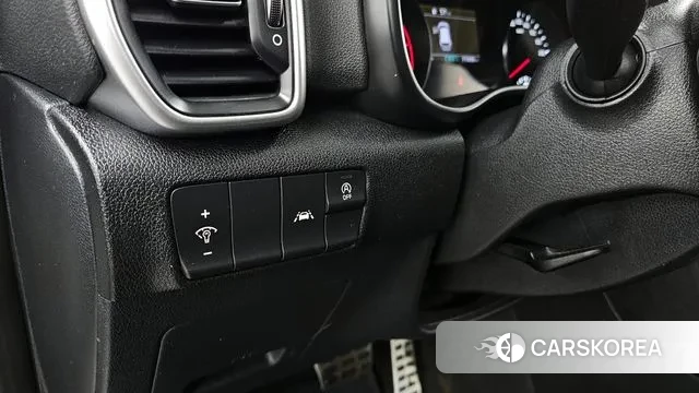 Kia Sportage The Bold id 3741236 из Кореи 7