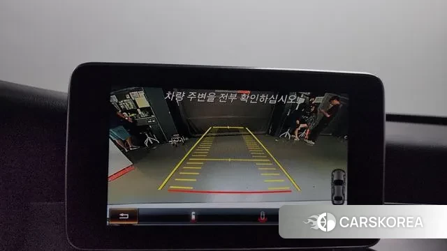 Mercedes-Benz C-Class W205 id 2971294 из Кореи 7