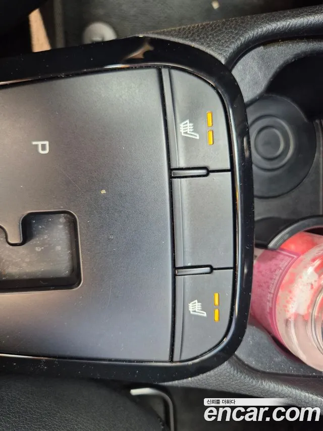 Kia All New Morning (JA) id 2508765 из Кореи 7