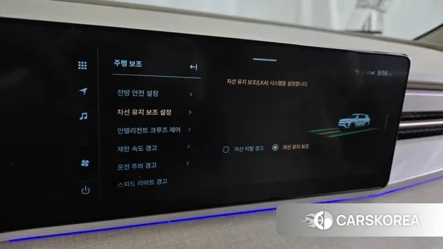 Ssangyong Actian 2nd Generation id 3629135 из Кореи 7