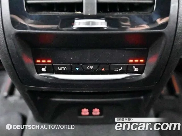 BMW X4 (G02) id 2859979 из Кореи 7