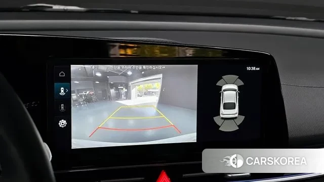 Hyundai The New Avante (CN7) id 3347503 из Кореи 7