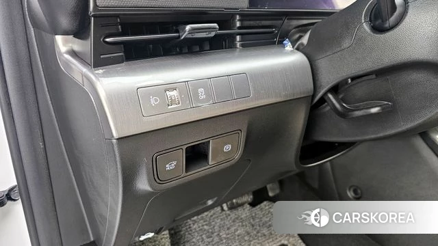 Hyundai Kona (SX2) id 3793084 из Кореи 7