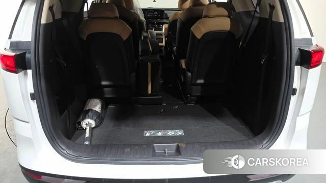 Kia Carnival 4th generation id 4355367 из Кореи 7