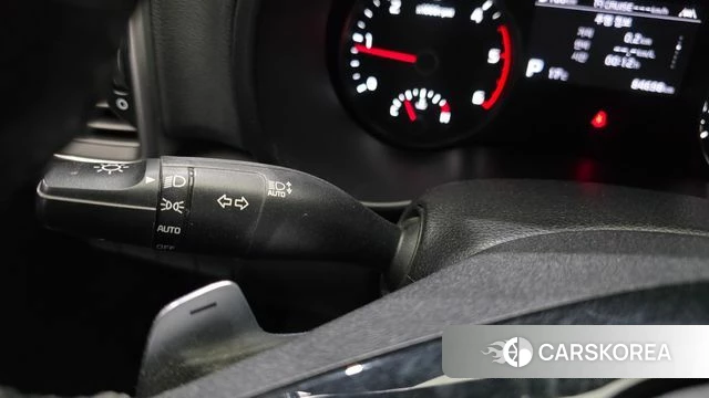 Kia Sportage The Bold id 4224552 из Кореи 7