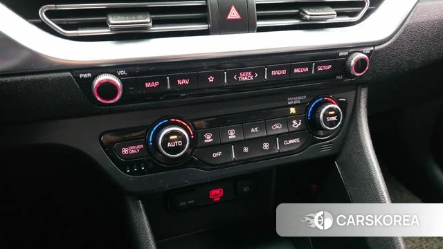 Kia The New Niro id 3898734 из Кореи 7