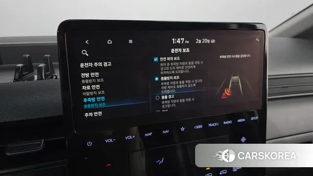 Hyundai Staria id 3702479 из Кореи 7