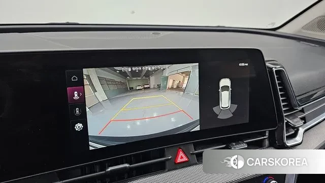 Kia Sportage 5th Generation id 2979183 из Кореи 7