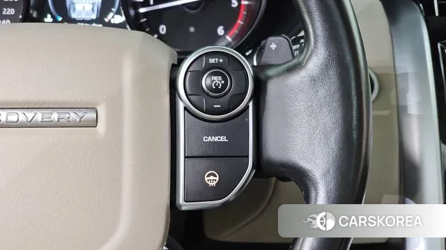 Land Rover Discovery 5 id 3302963 из Кореи 7