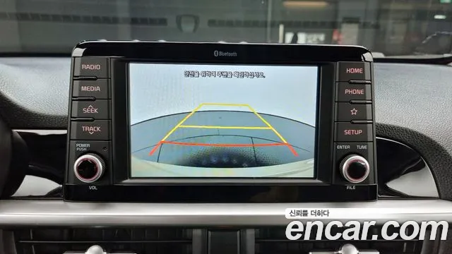 Kia All New Morning (JA) id 2711053 из Кореи 7