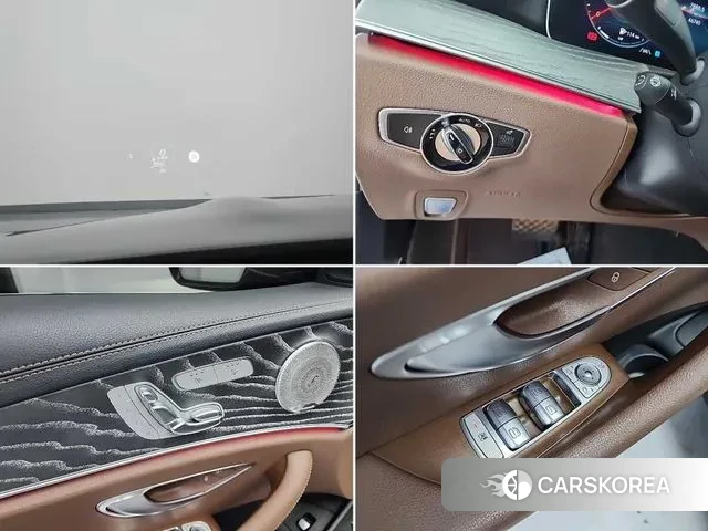 Mercedes-Benz E-Class W213 id 3043599 из Кореи 7