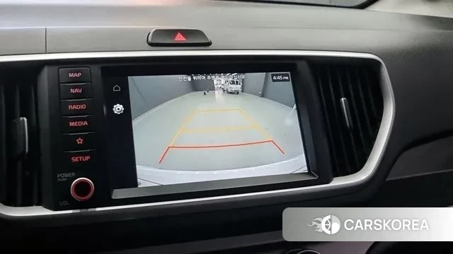 Kia The New Ray id 3468686 из Кореи 7