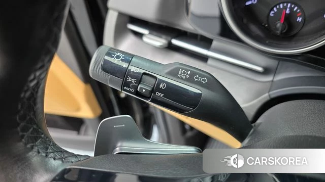 Kia Carnival 4th generation id 4501399 из Кореи 7