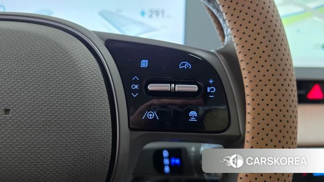 Hyundai Ionic 5 id 4740721 из Кореи 7