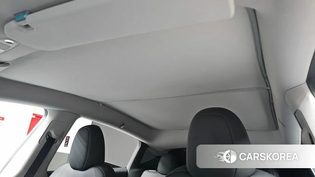 Tesla Model Y id 4442276 из Кореи 7