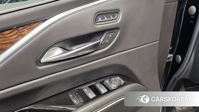 Cadillac Escalade 5th Generation id 3458295 из Кореи 7