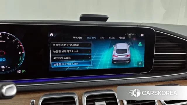 Mercedes-Benz GLE-Class W167 id 3433130 из Кореи 7