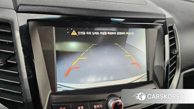 Ssangyong Tivoli Armor id 4900434 из Кореи 7