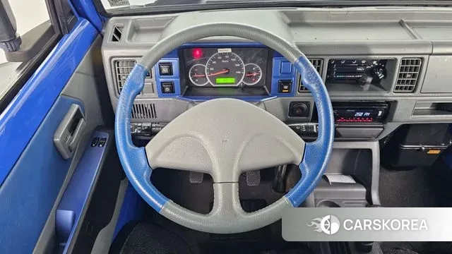 Chevrolet (GM Daewoo) New Damas id 3330582 из Кореи 7