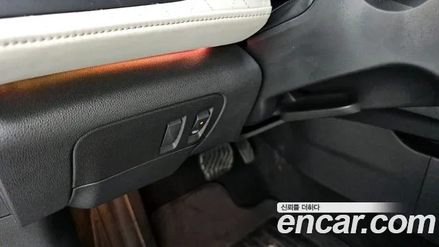 Renault Korea (Samsung) SM6 id 2927839 из Кореи 7