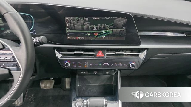 Kia Di Ol Nu Niro id 3892267 из Кореи 7