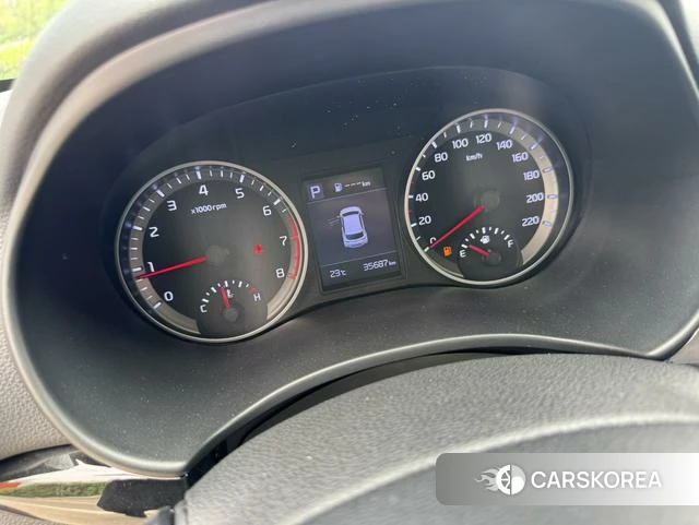 Kia Yi Ran id 4335277 из Китая 7