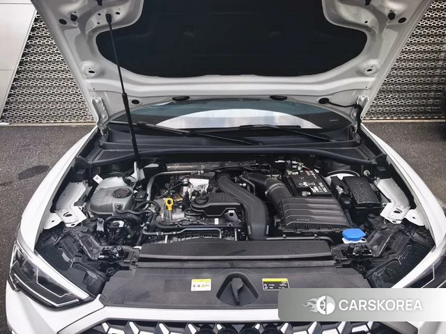 Audi Q3 id 4300268 из Китая 7
