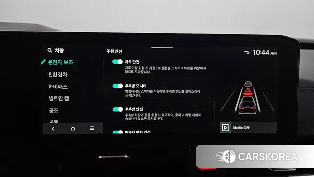 Kia The New Carnival 4th Generation id 3674873 из Кореи 7