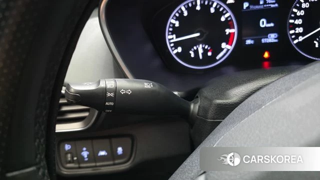 Hyundai Santa Fe TM id 4849727 из Кореи 7