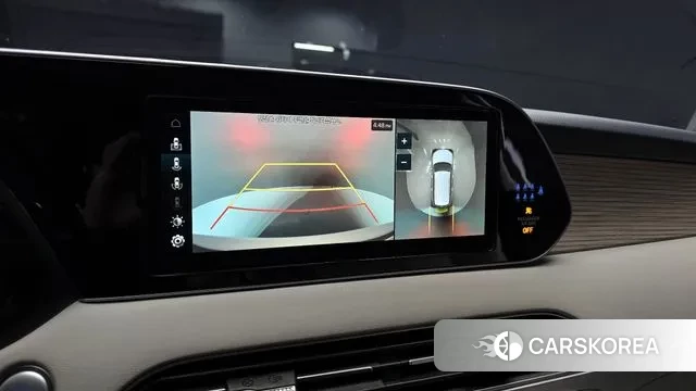 Hyundai Palisade id 3395173 из Кореи 7