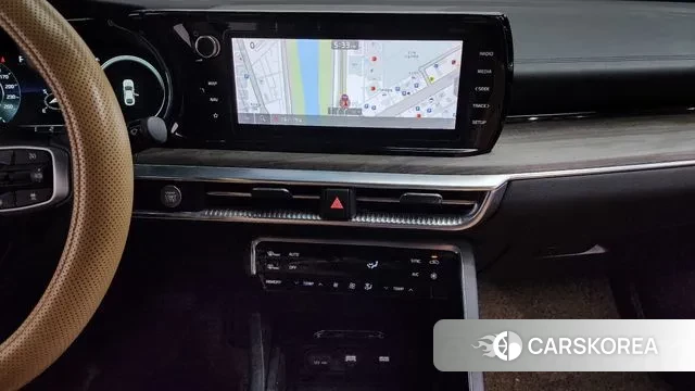 Kia K5 3rd generation id 3488682 из Кореи 7