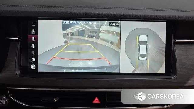 Kia K7 Premier id 3519580 из Кореи 7