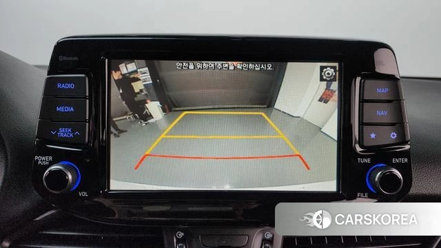 Hyundai i30 (PD) id 3853197 из Кореи 7