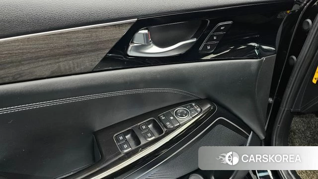 Kia K7 Premier id 3861028 из Кореи 7