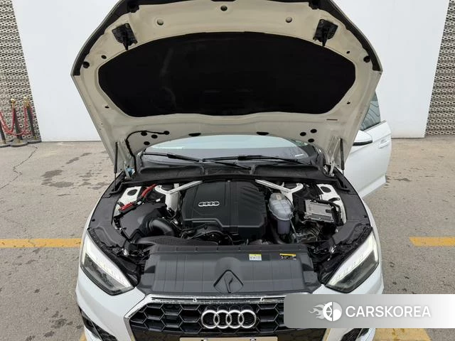 Audi A5 id 4307058 из Китая 7