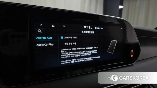 Hyundai Palisade 2020 Черный из Кореи, фото 6