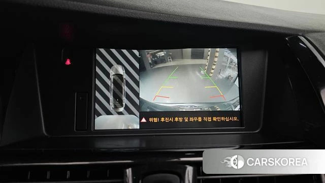 Renault Korea (Samsung) SM7 Nova id 3801280 из Кореи 7