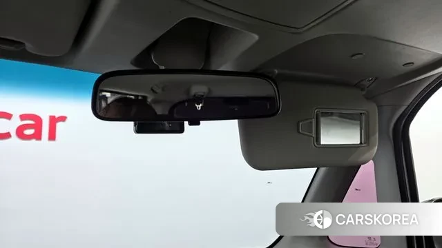 Kia The New Ray id 3772738 из Кореи 7