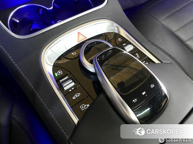 Mercedes-Benz S-Class W222 id 4447286 из Кореи 7