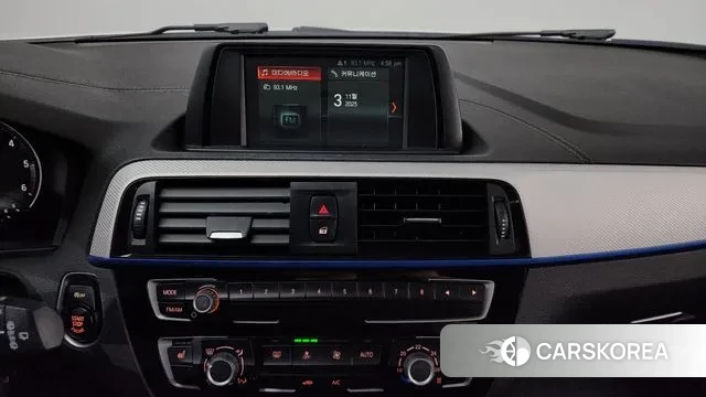 BMW 1 Series (F20) id 3319803 из Кореи 7