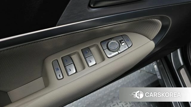 Genesis G70 id 3835061 из Кореи 7