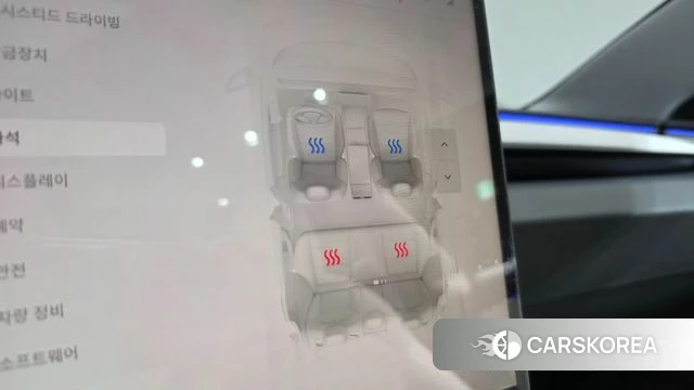 Tesla Model 3 id 4480025 из Кореи 7