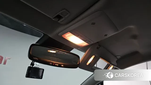 Chevrolet (GM Daewoo) The New Trax id 3754511 из Кореи 7